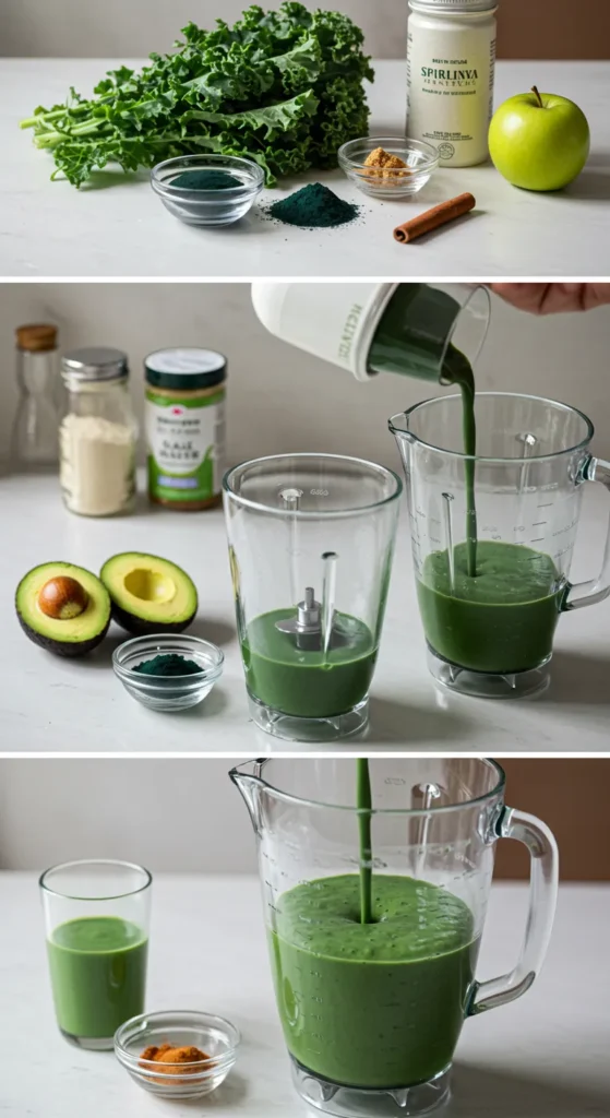 Superfood Smoothie