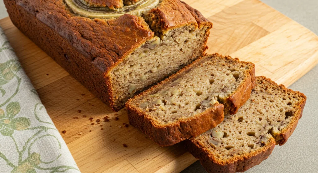 Banana Bread Recipes