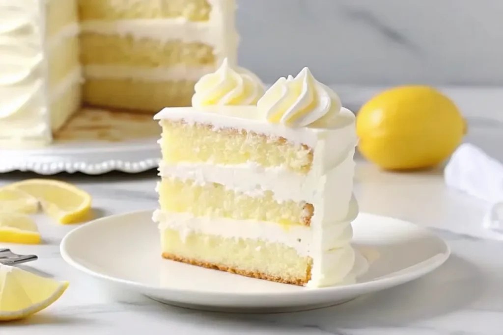 Best Cheesecake Factory Italian Lemon Cream Cake Recipes