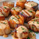 Crispy Bang Bang Salmon Bitesy Recipes