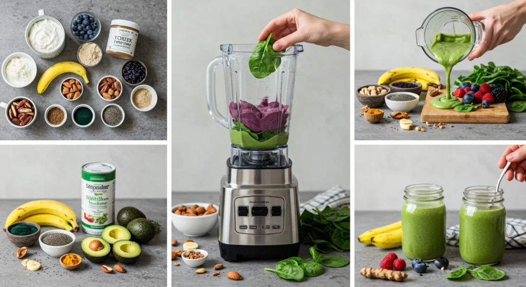 Is the Smoothie Diet the Health Hack You Need ?