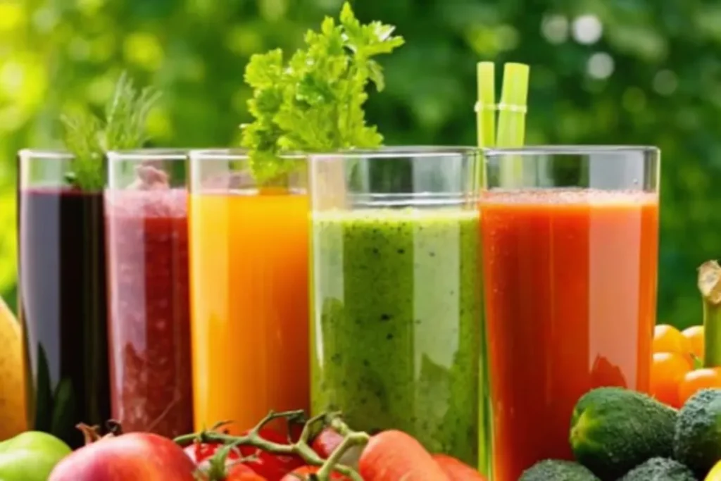 Is the Smoothie Diet the Health Hack You Need