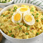 Southern Potato Salad Best Classic Recipe