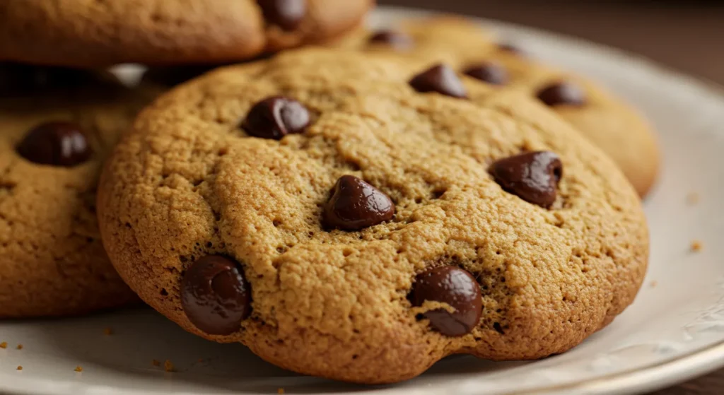 How to make Scrambled Cookies Magic recipe