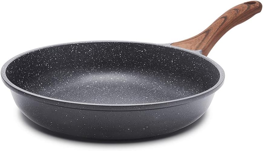 Tool used for Ground Beef Zucchini Sweet Potato Skillet